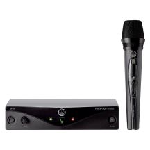 AKG WMS45 Vocal Set BD A Drahtloses Mikrofonset