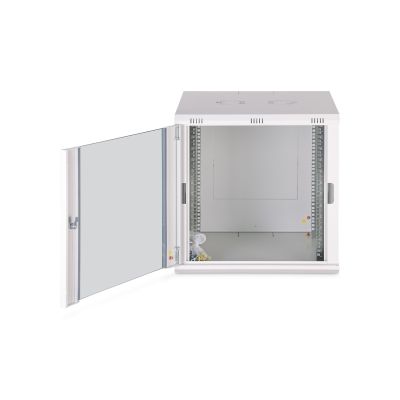 7. Digitus Dynamic-N Serie Wandgehäuse - 600x600 mm (BxT), unmontiert