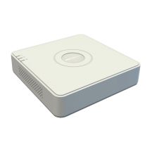 Hikvision Digital Technology DS-7108HUHI-M1(S) Digitalkamera Weiß