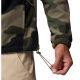 4. Columbia Steens Mountain Bedruckte Jacke 1478231396 Grün L