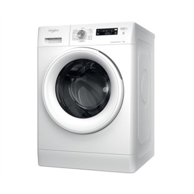 9. Whirlpool FFS 7469 W EE Waschmaschine Frontlader 7 kg 1351 RPM Weiß