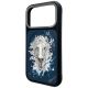 2. Nimmy Koń MagSafe-Hülle für iPhone 17 Pro – Marineblau