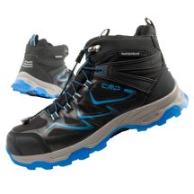 CMP Byne Kinder Trekkingschuhe wasserdicht strapazierfähig Stiefelette