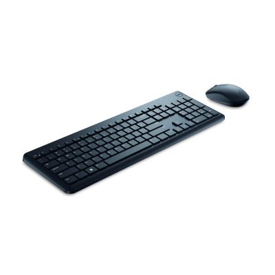 14. Dell Kabelloses Tastatur- und Maus-Set KM3322W