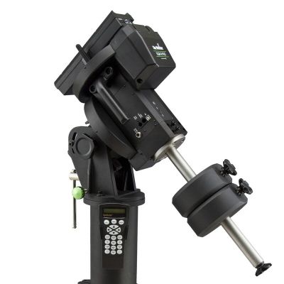 Sky-Watcher EQ8-R Montierung (ohne Stativ)