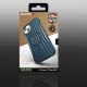 5. Raptic X-Doria Clutch Case iPhone 14 Plus mit MagSafe Backcover blau