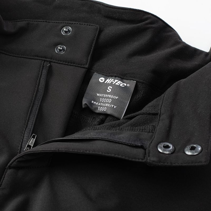 6. Hi-tec Lady Cabano II Jacke W 92800550480