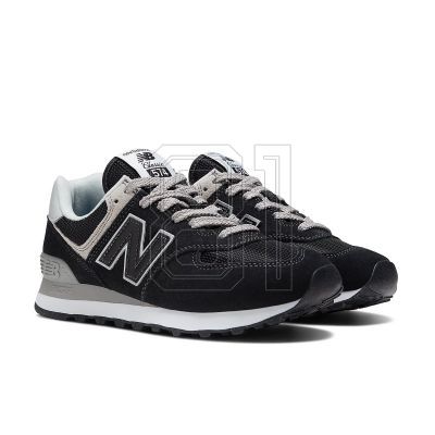 5. New Balance Turnschuhe M WL574EVB