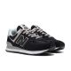 5. New Balance Turnschuhe M WL574EVB
