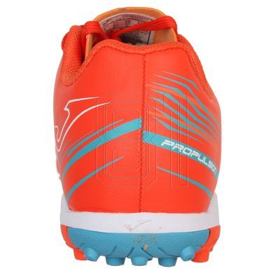 4. Joma Propulsion 2508 TF Jr PRJW2508TF Fußballschuhe