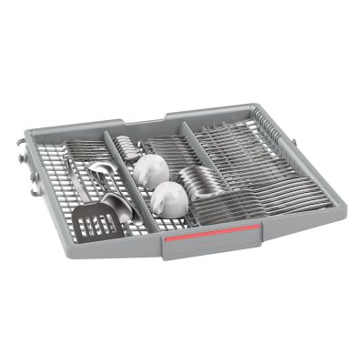 3. BOSCH SMV6ZCX10E Einbaugeschirrspüler