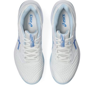 14. Asics Netburner Ballistic FF 3 W Schuhe 1052A069111