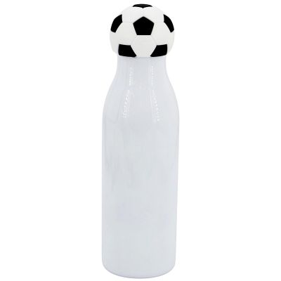 2. THERMOFLASCHE 550 ML FUSSBALL STAMINA
