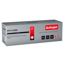 Activejet ATH-210NX Toner (ersetzt HP 131X CF210X, Canon CRG-731BH; Supreme; 2400 Seiten; schwarz)