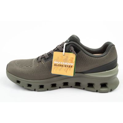 3. Skechers Herren Glide-Step-Pro Slip-On-Sneaker
