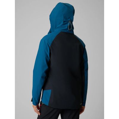 2. Damen-Trekkingjacke 10000 Membran 4F 4FRSS26TTJAF1272-46S
