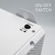 7. Qoltec Hybrid-Off-Grid-Solarwechselrichter 3500 kW | 100 A | 24 V | MPPT | Sinus | WLAN-Option | Leistungsfaktor 1,0