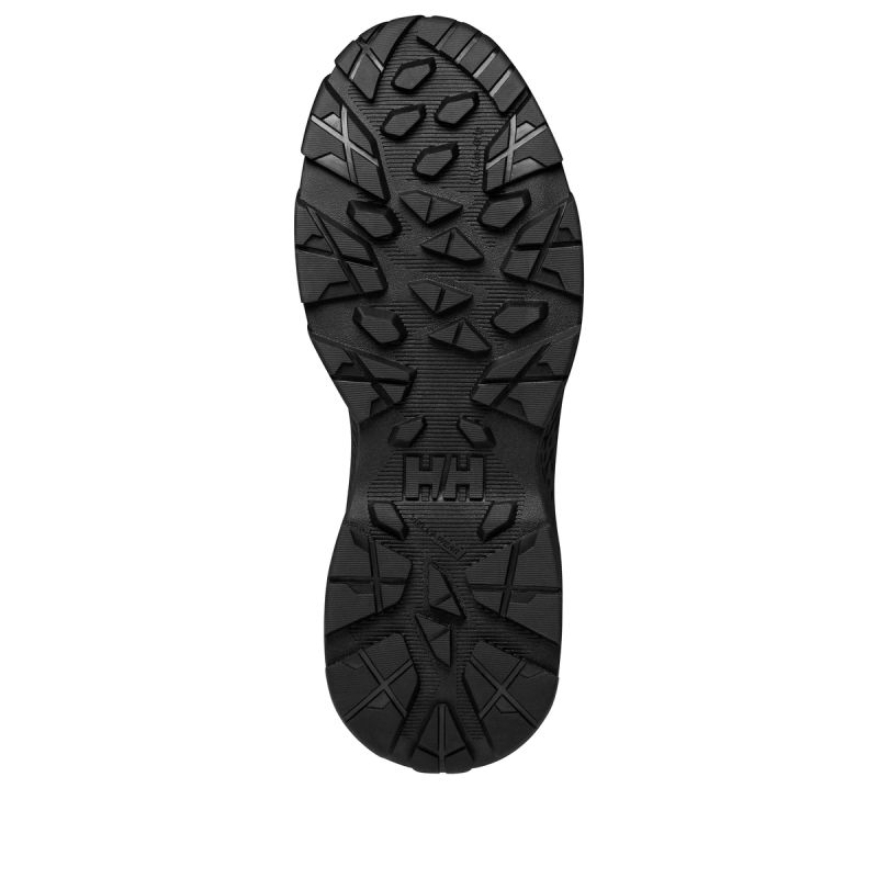 8. Helly Hansen Herren Winterstiefel BUCKHORN 12064 990
