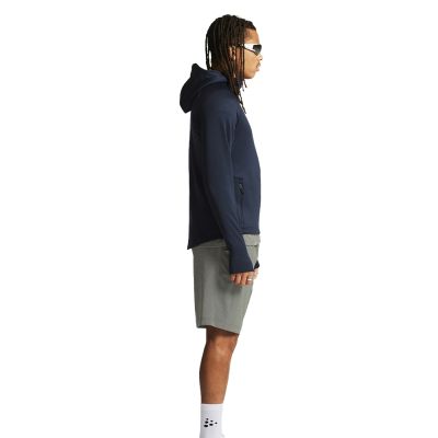 6. Herren ADV EXPLORE POWER FLEECE HOOD JKT M