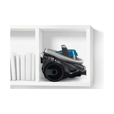 6. Beutelloser Staubsauger Bosch BGS05A220 Serie 2 (blau)
