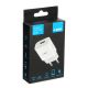 3. iBOX C-41 USB 2A Wandladegerät, 1 USB-Anschluss, Micro-USB-Kabel