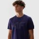 4. T-Shirt 4F M 4FWSS24TTSHM1155 31S