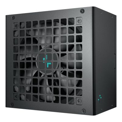 5. DeepCool PL650-D 650W 80 Plus Bronze Netzteil