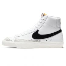 Nike Blazer Mid '77 W CZ1055 100 Schuhe