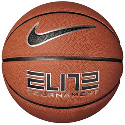 Nike Elite Tournament 8p Deflationierter Ball N1009915-855