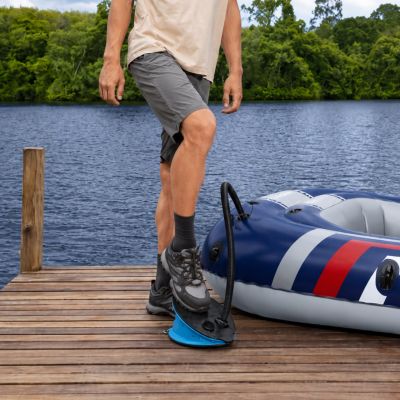 8. BESTWAY BAUCH 28x19cm 62004.7819