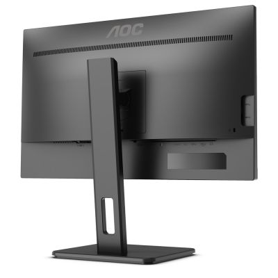 8. AOC LED 24" Q24P2Q Monitor