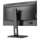 8. AOC LED 24" Q24P2Q Monitor