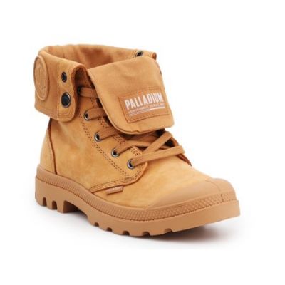 Palladium Pampa Baggy NBK W 76434-717 Schuhe