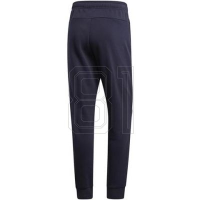 3. adidas Essentials Plain Tapered Pant FL M DU0376