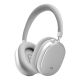 REDRAGON H620 VibeCore 700NC ANC Kabelloser Bluetooth-Kopfhörer Weiß