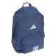 3. adidas ESS BARS3RS JX6498 Rucksack