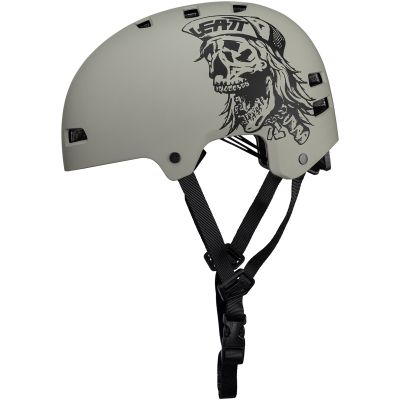 5. Kinder-Fahrradhelm LEATT Helmet MTB Urban 2.0 Junior V24