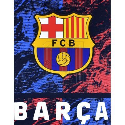 2. FC Barcelona T-Shirt M 5001CMARN