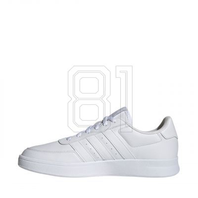 11. Adidas Breaknet 2.0 M ID7110 shoes