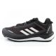 2. Adidas Terrex Agravic Flow Kindersportschuhe, bequeme Trekkingschuhe