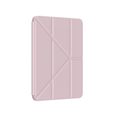 5. AmazingThing Titan Pro Mag Hülle für iPad 11" 2025 - Pink