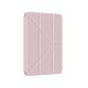 5. AmazingThing Titan Pro Mag Hülle für iPad 11" 2025 - Pink