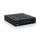 Icy Dock flexiDOCK MB521SP-B Schwarz