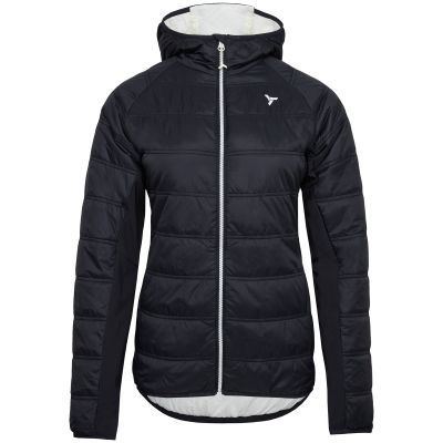 2. Damenjacke mit Kapuze SILVINI SIMETTA