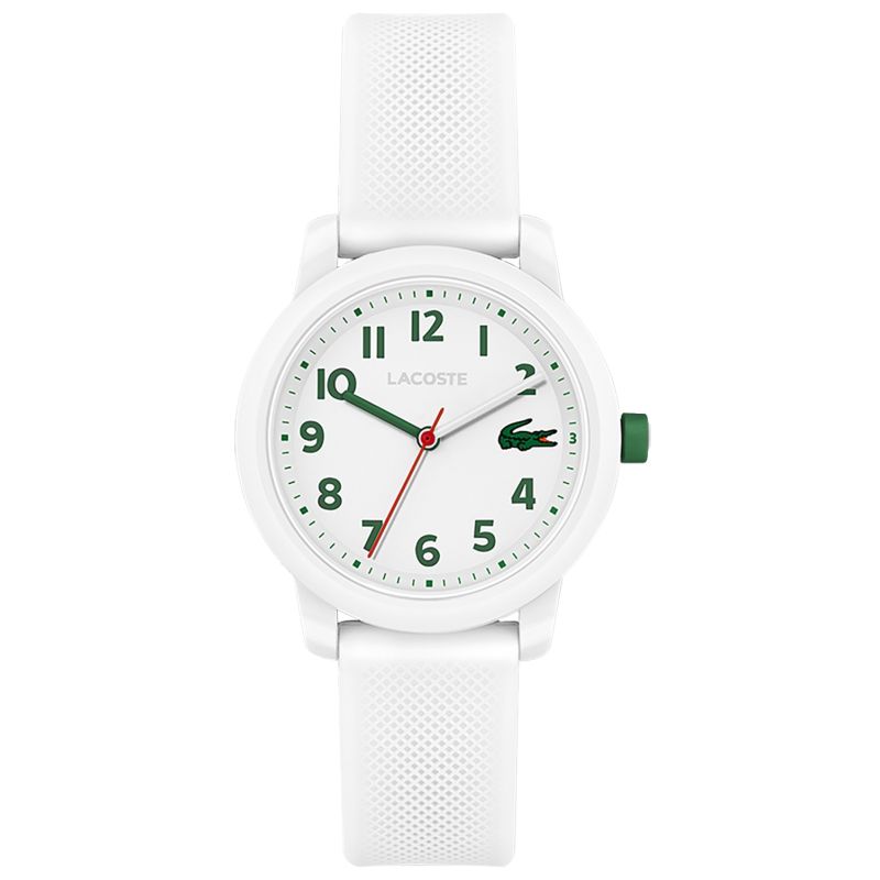 Lacoste Kinderuhr LACOSTE 12.12 KIDS 2030039 + BOX