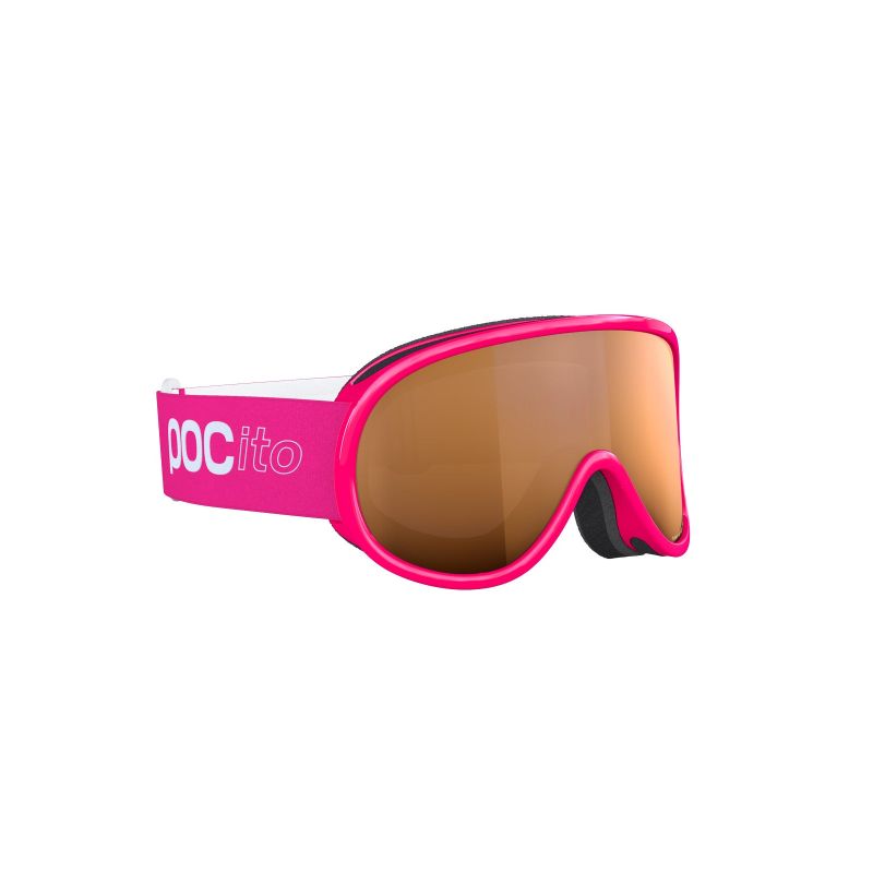 4. POC POCito Retina Schutzbrille Rosa