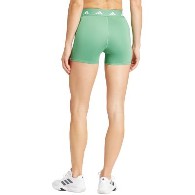 10. adidas Techfit W IU1853 Shorts