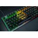 6. Razer Huntsman V3 Pro 8kHz Gaming-Tastatur USB Schwarz