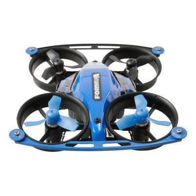 5. Amewi DRE Drone Formula Rennstrecke + Rennstrecke Blau