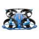 5. Amewi DRE Drone Formula Rennstrecke + Rennstrecke Blau